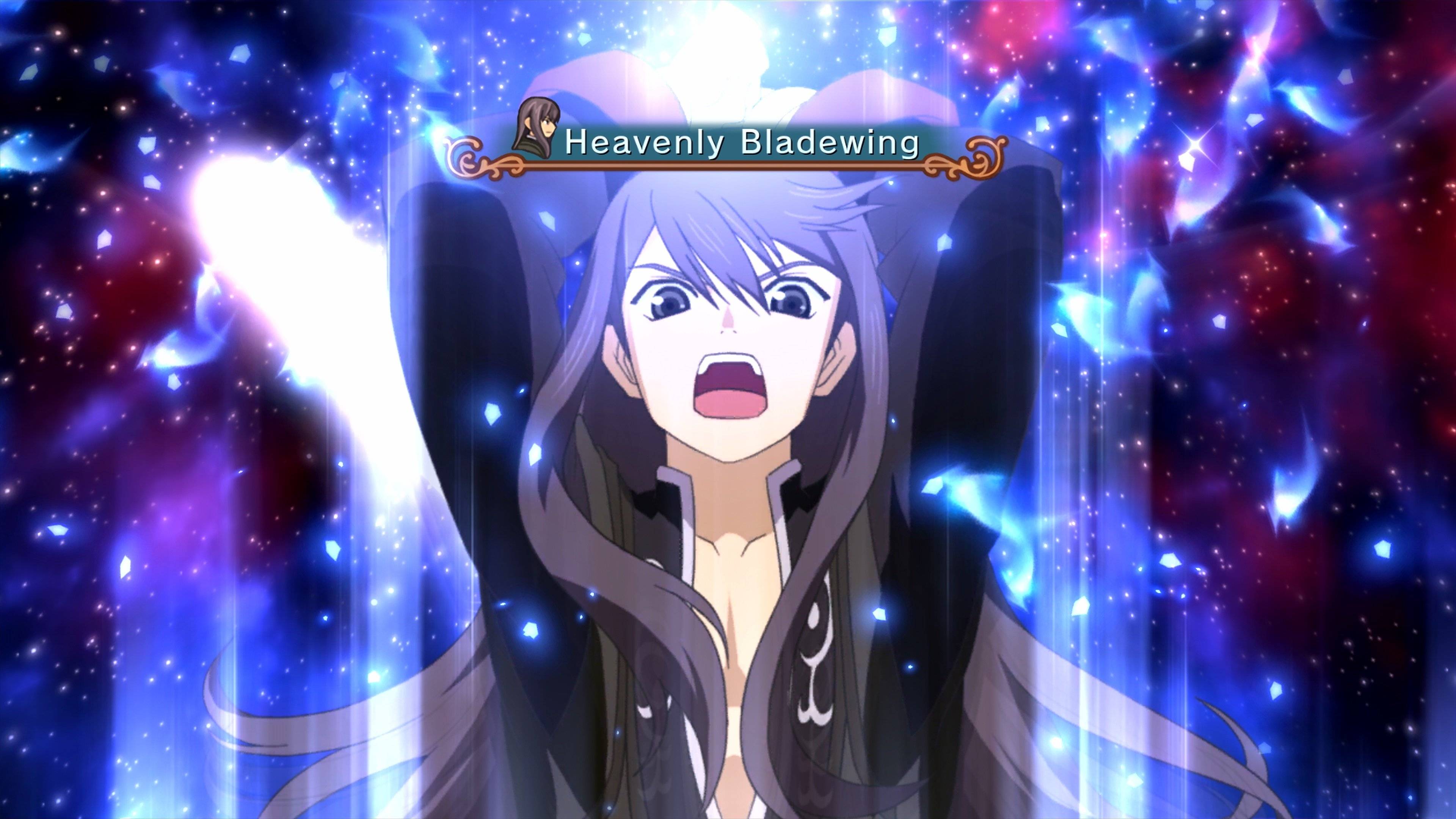 Tales of Vesperia: Definitive Edition - Imagen 28